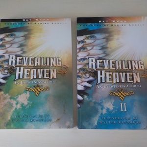 Revealing Heaven I & II